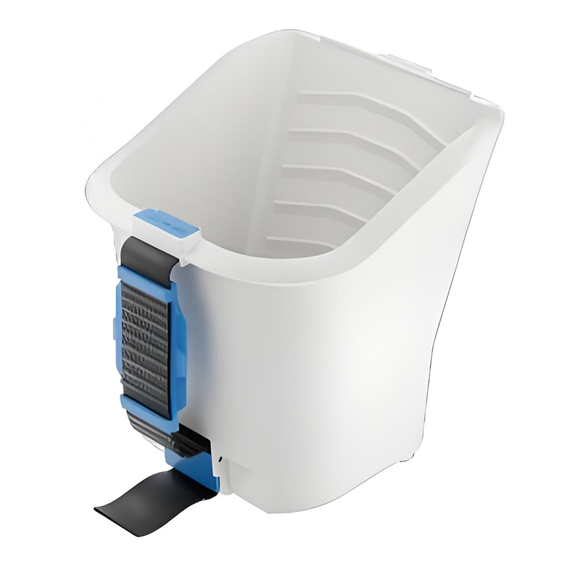 Secchio di vernice Pro con magnete