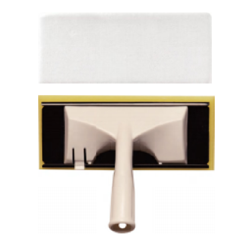 Pad Painter con semplice manico in PP