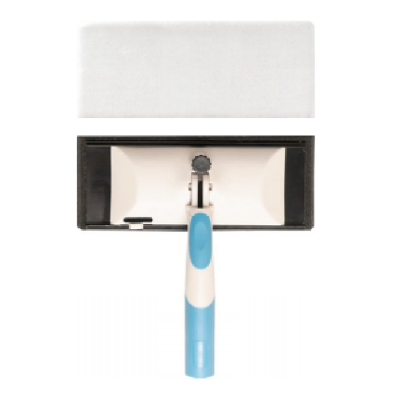 Pad Painter con manico in PP+TPR
