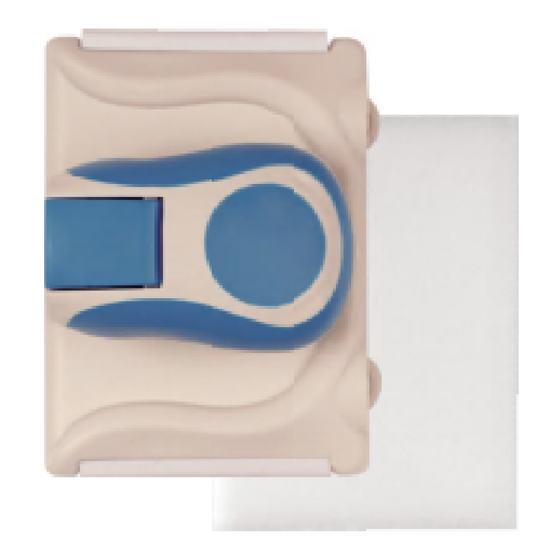 Tagliavernici Pro-Edge con manopola ergonomica in PP+TPR