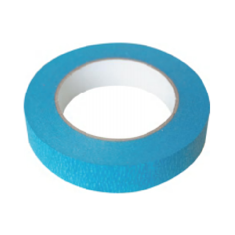 Nastro adesivo blu