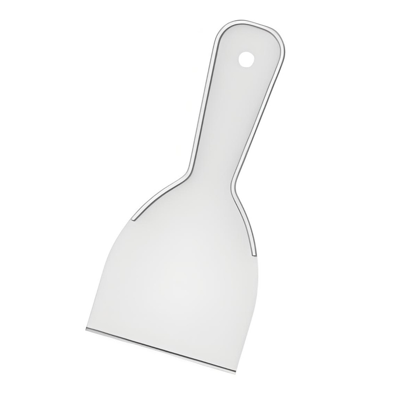 Coltello per mastice