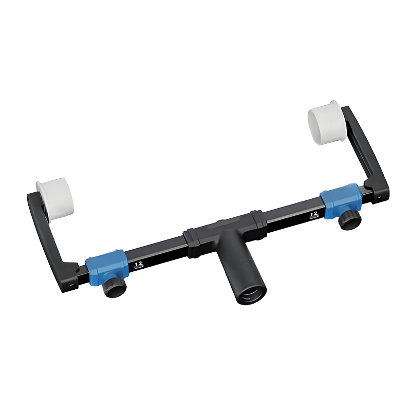 Telaio a rulli telescopici da 12-18 pollici